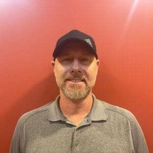 Joel Thomas, MS MEd CSCS CF-L1