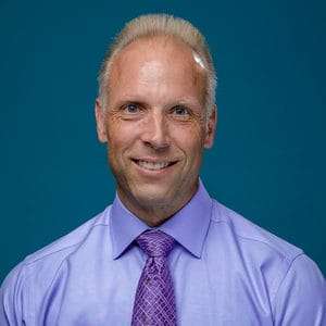 Ted Wedell, DC, DACBN