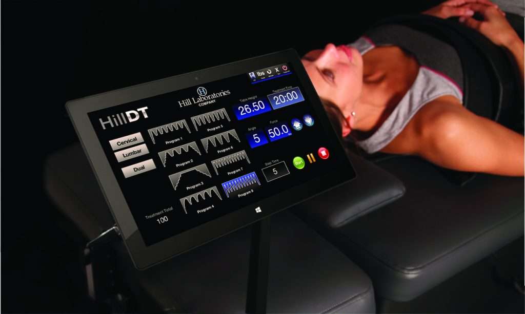 We offer compassionate computerized adjustments